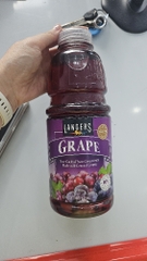NƯỚC ÉP NHO LANGERS
