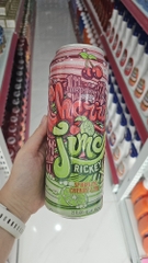 NƯỚC ÉP TRÁI CÂY CÓ GAS A BROOKLYN ORIGINAL RICKEY 
VỊ ANH ĐÀO VÀ CHANH