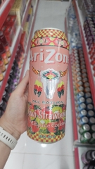 NƯỚC GIẢI KHÁT ARIZONA 
VỊ KIWI DÂU TÂY