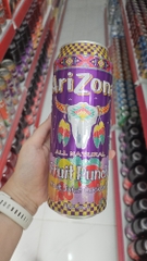 NƯỚC GIẢI KHÁT ARIZONA 
VỊ TRÁI CÂY HỖN HỢP
