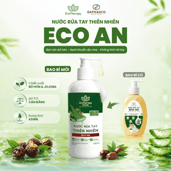 Nước rửa tay Eco An 430ml