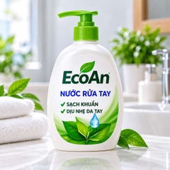 Nước rửa tay Eco An
