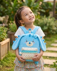 Balo mầm non hình thú