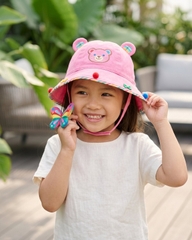 Mũ bucket chống nắng