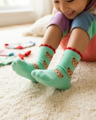 Set 5 đôi tất cotton