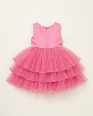 Váy công chúa tutu tầng