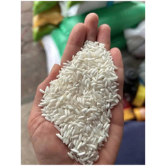 Gạo Dẻo Hạt Dài
