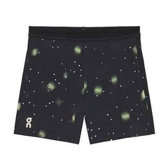 Quần Ngắn Thể Thao Nam On Running Performance Shorts Lumos Black