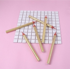 SET 6 NẾN ỐNG 30CM BẮN PHỤT SINH NHẬT VUI CHƠI DỊP LỄ TẾT TIỆC TÙNG