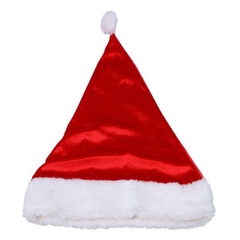 [Có sẵn] Sét 7 món đồ ông già Noel người lớn vải nhung trang phục noel ngày lễ giáng sinh