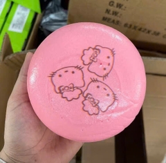 ĐỒ CHƠI BUTTER BÁNH SQUISHY BÁNH MÌ PHÔ MAI / BÁNH SỪNG TRÂU / BÁNH ORIO / HAMBUGER BÓP MỀM TAN CHẬM GIẢM CĂNG THẲNG