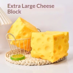 ĐỒ CHƠI BUTTER BÁNH SQUISHY BÁNH MÌ PHÔ MAI / BÁNH SỪNG TRÂU / BÁNH ORIO / HAMBUGER BÓP MỀM TAN CHẬM GIẢM CĂNG THẲNG