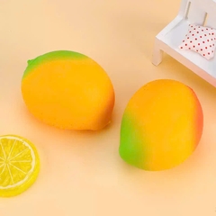 ĐỒ CHƠI BUTTER BÁNH SQUISHY BÁNH MÌ PHÔ MAI / BÁNH SỪNG TRÂU / BÁNH ORIO / HAMBUGER BÓP MỀM TAN CHẬM GIẢM CĂNG THẲNG