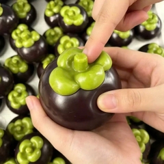 ĐỒ CHƠI BUTTER BÁNH SQUISHY BÁNH MÌ PHÔ MAI / BÁNH SỪNG TRÂU / BÁNH ORIO / HAMBUGER BÓP MỀM TAN CHẬM GIẢM CĂNG THẲNG