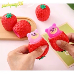 ĐỒ CHƠI BUTTER BÁNH SQUISHY BÁNH MÌ PHÔ MAI / BÁNH SỪNG TRÂU / BÁNH ORIO / HAMBUGER BÓP MỀM TAN CHẬM GIẢM CĂNG THẲNG