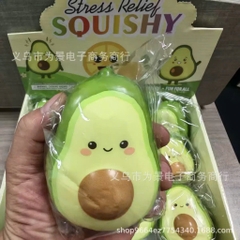 ĐỒ CHƠI BUTTER BÁNH SQUISHY BÁNH MÌ PHÔ MAI / BÁNH SỪNG TRÂU / BÁNH ORIO / HAMBUGER BÓP MỀM TAN CHẬM GIẢM CĂNG THẲNG