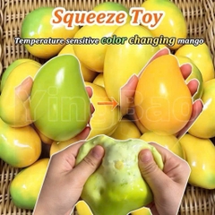 ĐỒ CHƠI BUTTER BÁNH SQUISHY BÁNH MÌ PHÔ MAI / BÁNH SỪNG TRÂU / BÁNH ORIO / HAMBUGER BÓP MỀM TAN CHẬM GIẢM CĂNG THẲNG