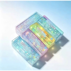 ĐỒ CHƠI BUTTER BÁNH SQUISHY BÁNH MÌ PHÔ MAI / BÁNH SỪNG TRÂU / BÁNH ORIO / HAMBUGER BÓP MỀM TAN CHẬM GIẢM CĂNG THẲNG