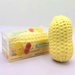 ĐỒ CHƠI BUTTER BÁNH SQUISHY BÁNH MÌ PHÔ MAI / BÁNH SỪNG TRÂU / BÁNH ORIO / HAMBUGER BÓP MỀM TAN CHẬM GIẢM CĂNG THẲNG