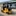 Xe nâng điện Komatsu 2,5 tấn FE25-1 #302892