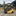 Xe nâng điện KOMATSU 1T FB10-12 #849845
