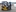 Xe nâng điện Komatsu FB25-12#103712