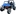 Jeep khủng S-2588 (bản full)