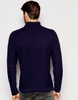 Áo len cổ lọ Asos