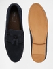 Giày mọi da lộn Asos