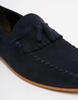 Giày mọi da lộn Asos