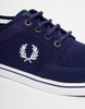 Giày cát da lộn Fred Perry