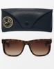Kính mát gọng vuông Ray-Ban