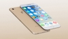 iPhone 8 nói không với màn hình cong và  màn hình không viền như samsung