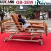 Giường điện Lucass GB-3EW