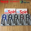 Ống nghe y tế 1 mặt Spirit Ck-M601P có nhiều màu