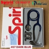 Ống nghe y tế 1 mặt Spirit Ck-M601P màu xanh than