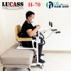 Xe di chuyển bệnh nhân Lucass H-70