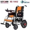 xe lăn điện lucass xe1002 chính hãng giá rẻ