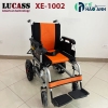 Xe lăn điện Lucass Xe-1002 xe lăn điện giá rẻ