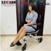 ngồi xe lăn lucass x69