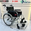 xe lăn lucass x200