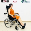 xe lăn lucass x67