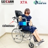 xe-lăn-đa-năng-lucass-x7a-nâng-thành-xe-2-bên