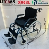 xe lăn cao cấp lucass x903l
