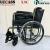 Xe lăn gấp gọn Lucass X9C
