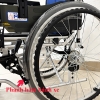 Xe lăn Miki Nhật Bản BAL-1