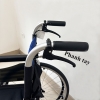 Xe lăn Miki Nhật Bản BAL-2