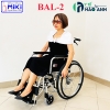 Xe lăn Miki Nhật Bản BAL-2