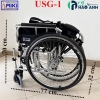 Xe lăn Miki Nhật Bản USG-1