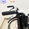 Xe lăn Miki Nhật Bản VA-1L